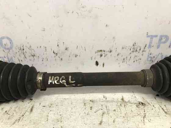 Привод передний левый АКПП Renault Megane 2008-2016 391016076R (Арт. 48362) Київ