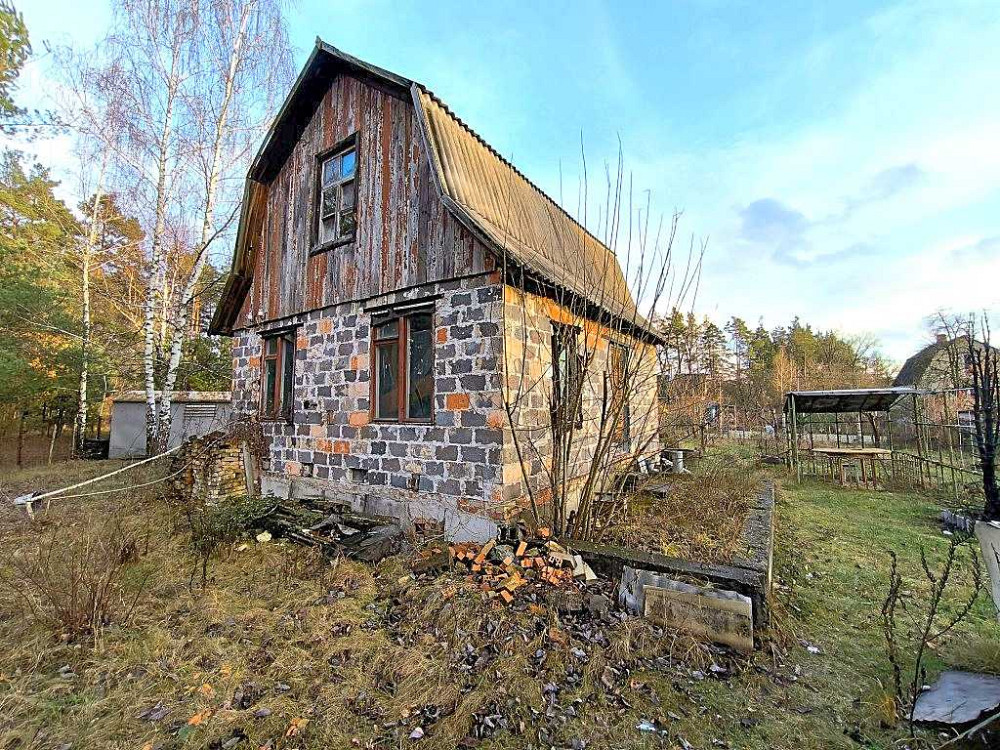 продажа 2-к дача Макаровский, Николаевка, 11500 $  - зображення 5