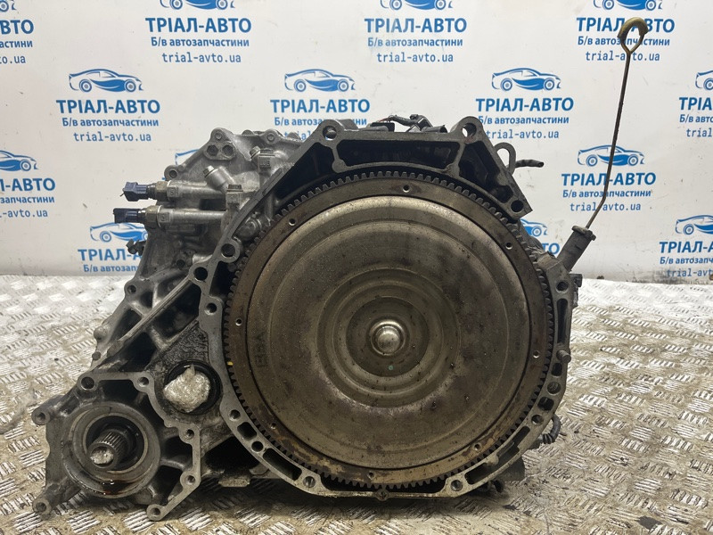 Коробка передач АКПП Acura MDX 2006-2013 20021RT4000 (Арт. 72219) Киев - изображение 1