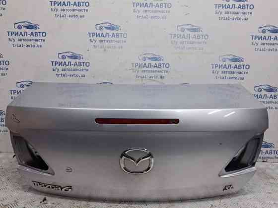 Крышка багажника Mazda 6 2007-2013 GSYD5261XA (Арт. 67896) Киев