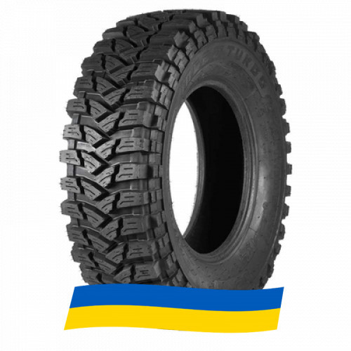 265/70 R17 Insa Turbo (наварка) K2 MT 112/109Q Позашляхова шина Київ - зображення 4