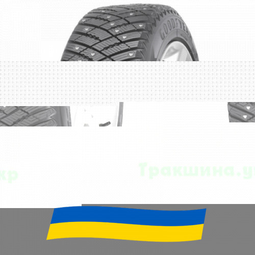 255/40 R19 Goodyear UltraGrip Ice Arctic 100T Легкова шина Киев - изображение 1