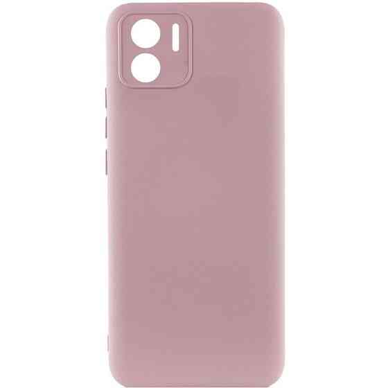 Чехол Silicone Cover Ummi Lakshmi Full Camera (AA) для Xiaomi Redmi A1 / A2 Херсон