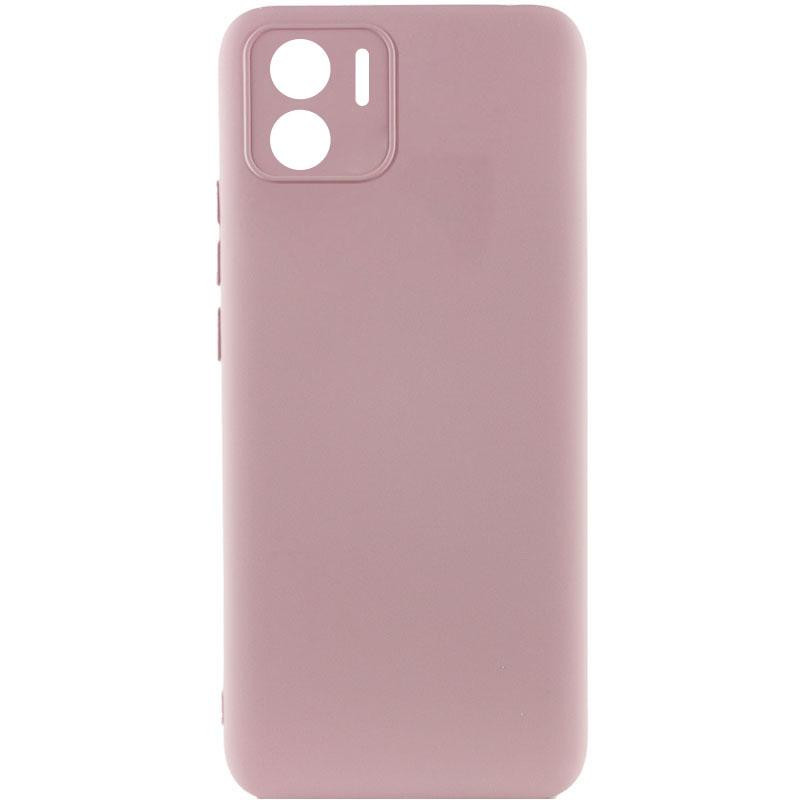 Чехол Silicone Cover Ummi Lakshmi Full Camera (AA) для Xiaomi Redmi A1 / A2 Херсон - изображение 1