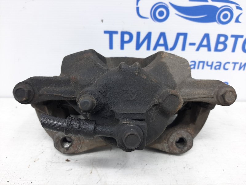 Суппорт передний левый Chevrolet Cruze 2009-2016 13504868 (Арт. 28391) Київ - зображення 4