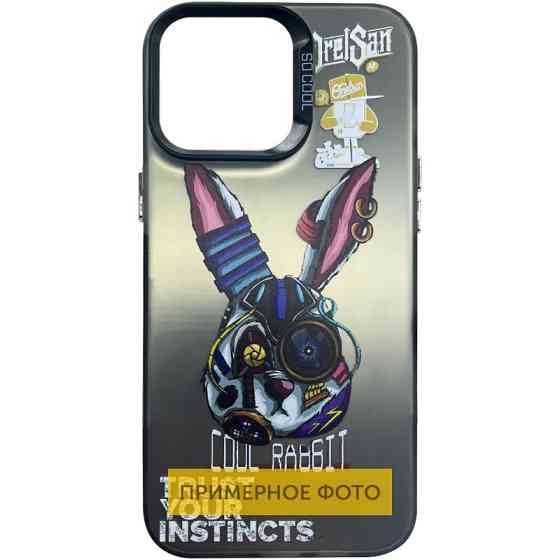 Чехол TPU+PC So Cool для Xiaomi Redmi Note 12 Pro 4G / 11 Pro 4G/5G Херсон