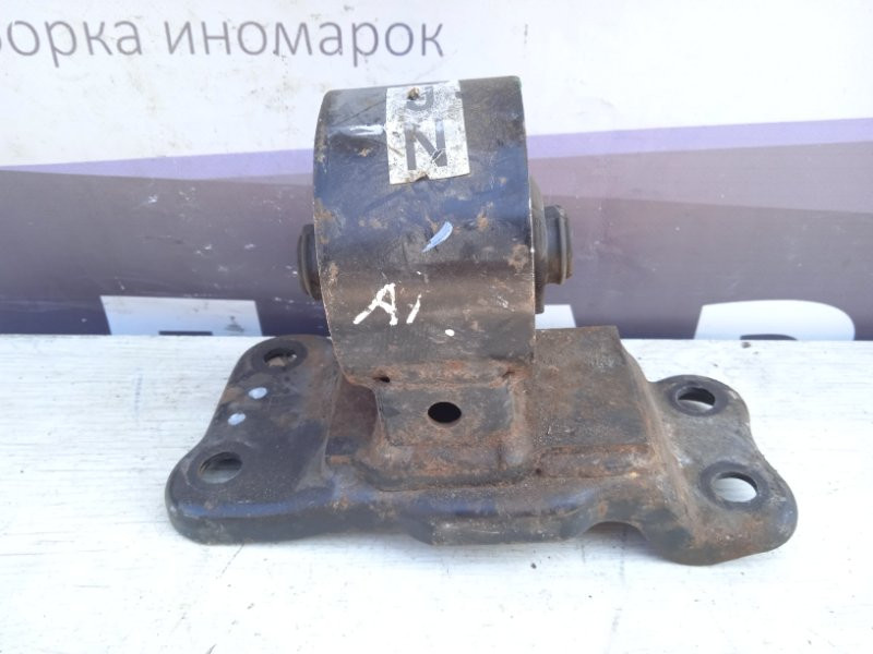 Подушка ДВС передняя Mitsubishi Lancer 2003-2009 MR491557 (Арт. 5980) Київ - зображення 1