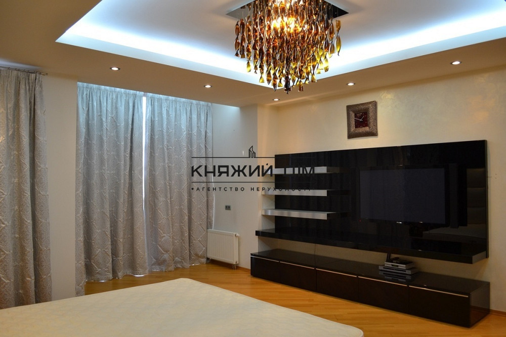 Шикарна 5 кім. розд. ст. м. Золоті ворота. Центр. Код об'єкта: 11188980 Киев - изображение 4