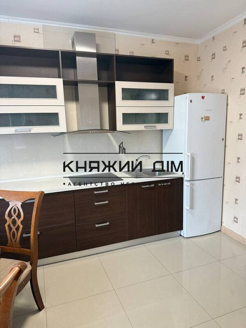 Є генератор Оренда 1 кім. квартири метро Позняки Осокорки Код 11203825 Киев - изображение 2