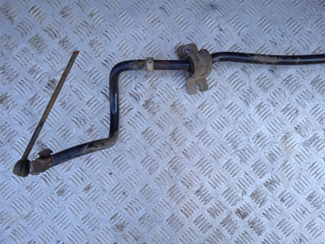 Стабилизатор передний Renault Kangoo 2007-2021 8200617861 (Арт. 17042) Київ - зображення 2