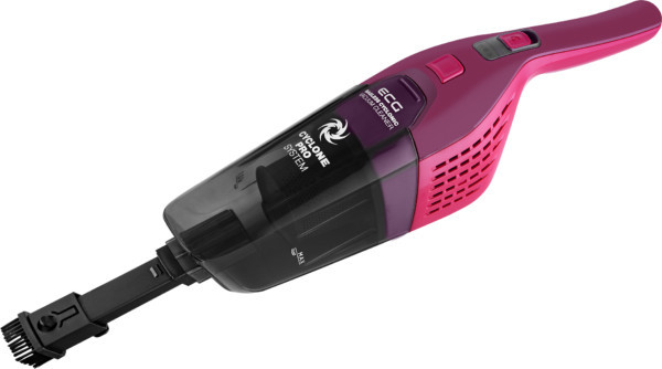 Вертикальный пылесос 3 в 1 EСG Hugo VT-4620 Киев - изображение 4