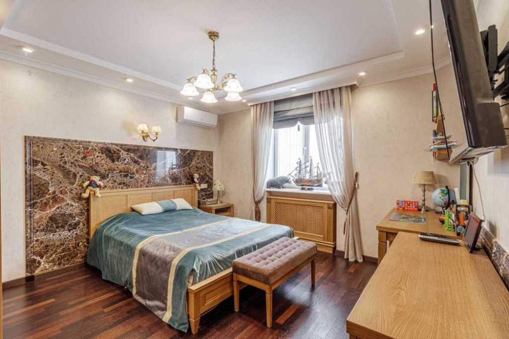 продажа 5-к квартира Киево-Святошинский, Софиевская Борщаговка, 180000 $  - зображення 9