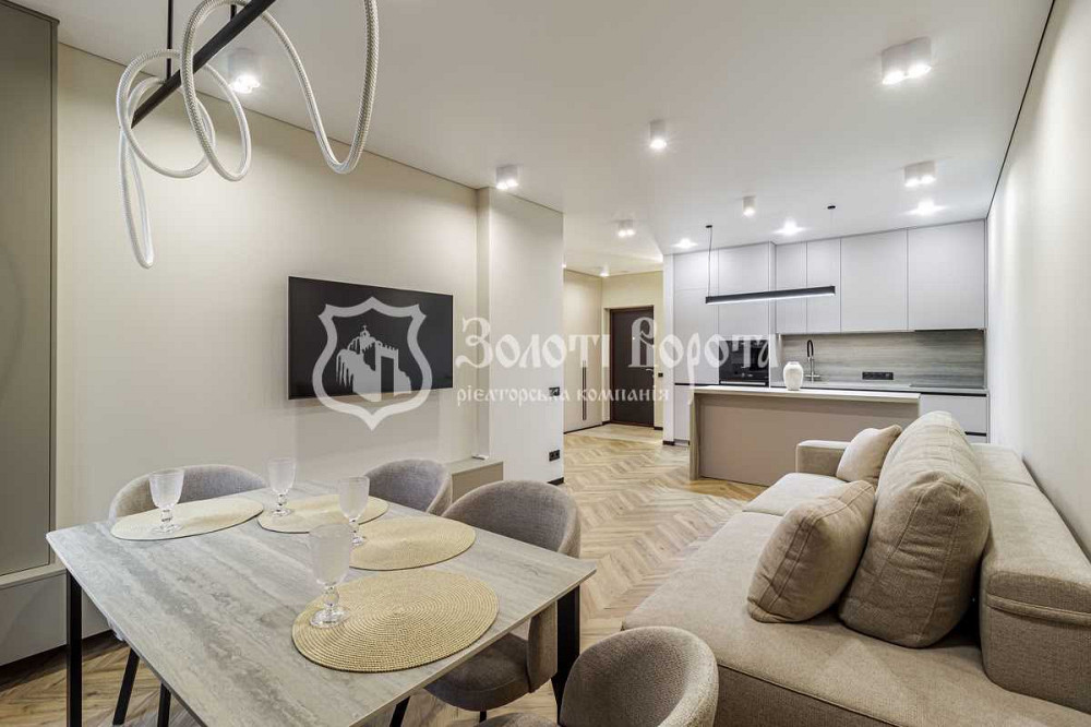 продажа 2-к квартира Киев, Подольский, 189000 $ Київ - зображення 6