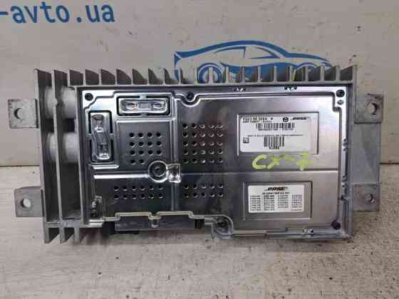 Усилитель Аудиосистемы Mazda CX 7 2006-2012 EG23-66-920A (Арт. 84970) Київ