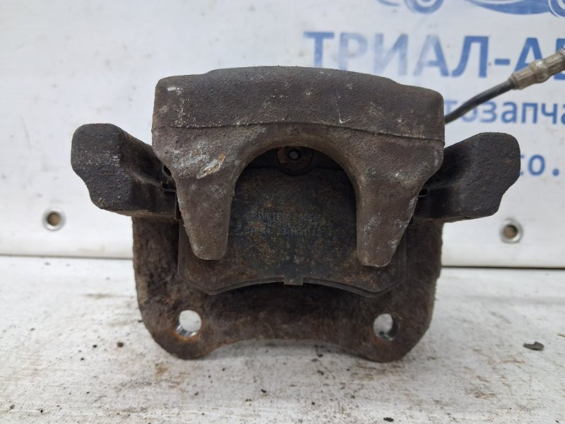 Суппорт задний правый Renault Megane 2008-2016 440018805R (Арт. 63979) Киев - изображение 2