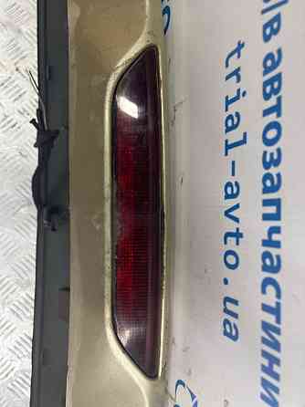 Спойлер на крышку багажника Jeep Grand Cherokee WK2 3.6 БЕНЗИН ERB 2010 (б/у) Киев