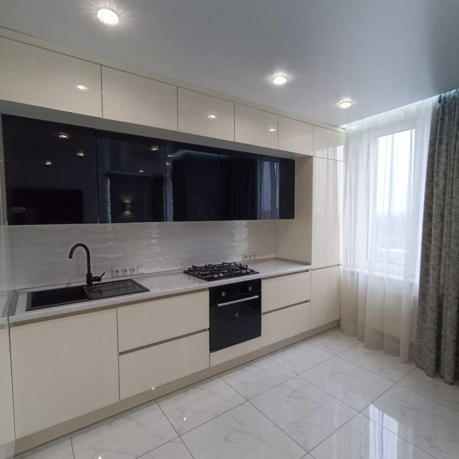 долгосрочная аренда 1-к квартира Киево-Святошинский, Петропавловская Борщаговка, 20000 грн./мес.  - зображення 1