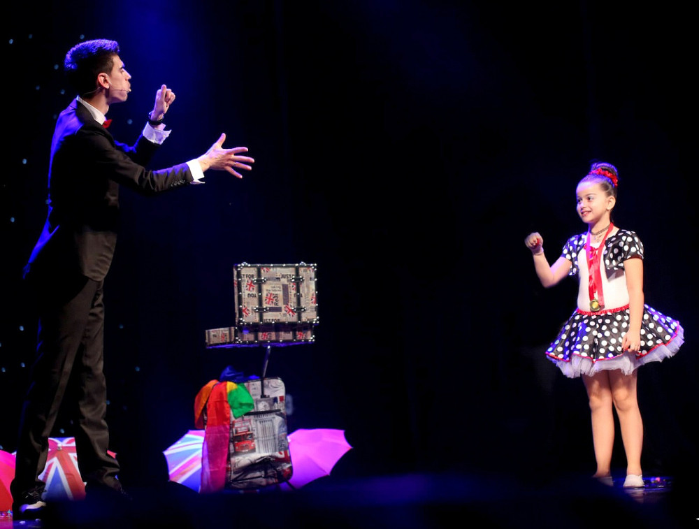 Фокусник Славута,Ровно,Шепетовка,Луцк,Острог,Костополь,Корец,Изяслав,Дубно,Кременец на заказ. Рівне - зображення 7