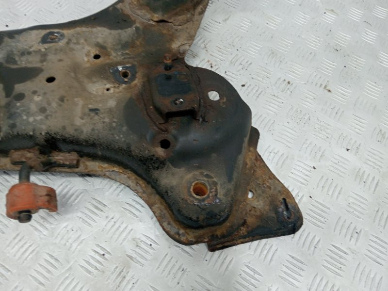 Балка передней подвески Kia Ceed JD 1.6 DIESEL D4FB 2012 (б/у) Киев - изображение 4