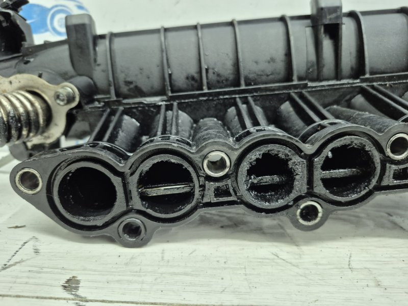 Коллектор впускной пластик Hyundai IX35 2009-2015 283102A803 (Арт. 77740) Київ - зображення 5
