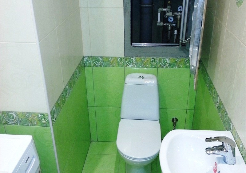 Укладання плитки Київ недорого Київ - зображення 1