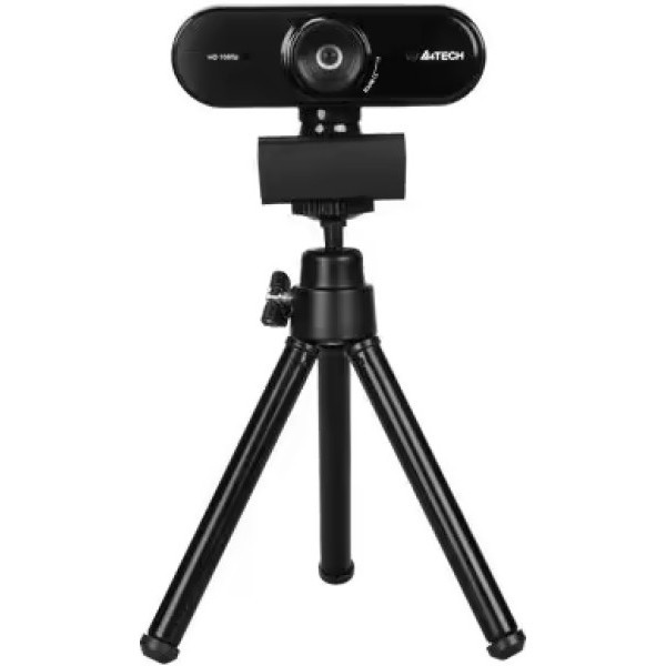 A4-tech Веб-камера A4Tech PK-935HL Black Харків - зображення 9