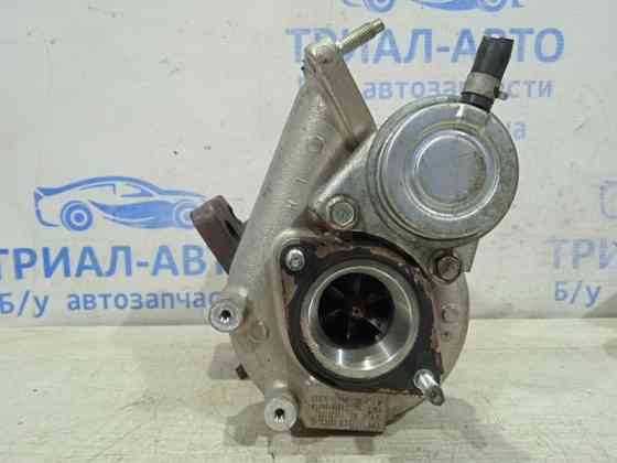 Турбина Nissan Juke 2010-2019 144111KC1A (Арт. 19258) Киев