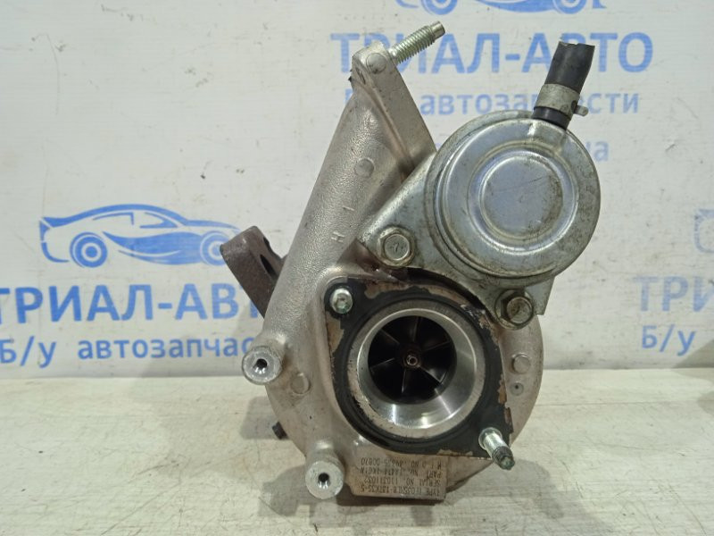Турбина Nissan Juke 2010-2019 144111KC1A (Арт. 19258) Киев - изображение 3