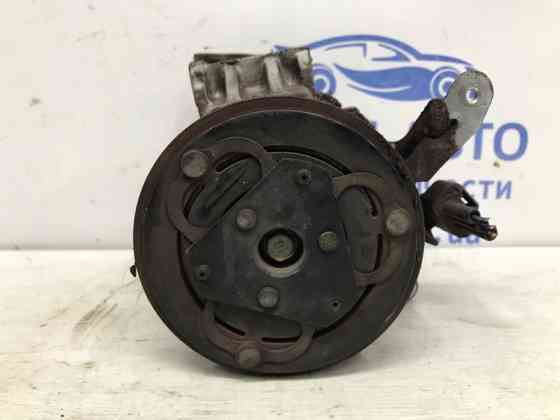 Компрессор кондиционера Subaru Forester SJ 2.0 DIESEL EE20Z 2012 (б/у) Киев