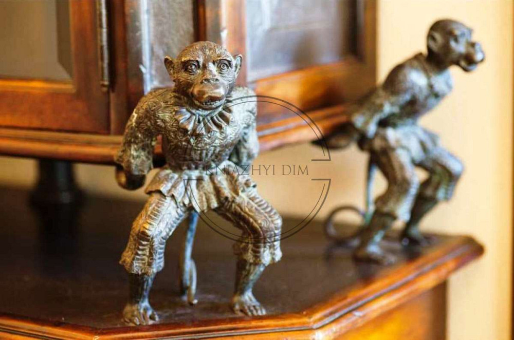 Продажа двухуровневой 5-ти к.кв. в Центре! № 21118364 Киев - изображение 5