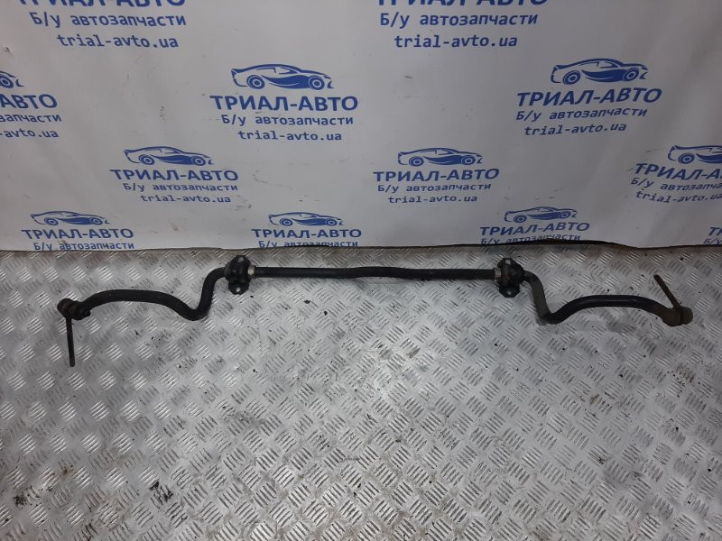 Стабилизатор передний Kia Ceed ED 1.4 БЕНЗИН G4FA 2006 (б/у) Киев - изображение 1