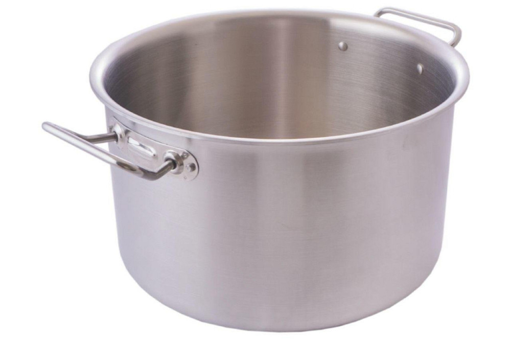 Каструля Empire EM-12094 15 л Київ - зображення 1