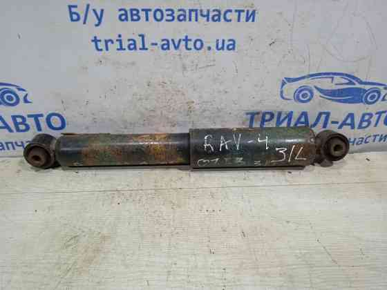 Амортизатор задний Toyota RAV 4 A30 2005 задн. лев. (б/у) Киев
