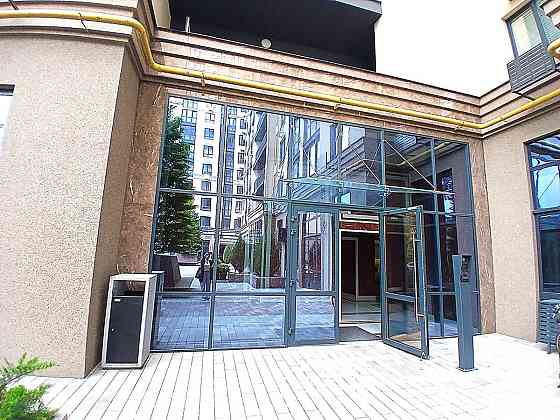 продажа 1-к квартира Киево-Святошинский, Ирпень, 72000 $ Ірпінь