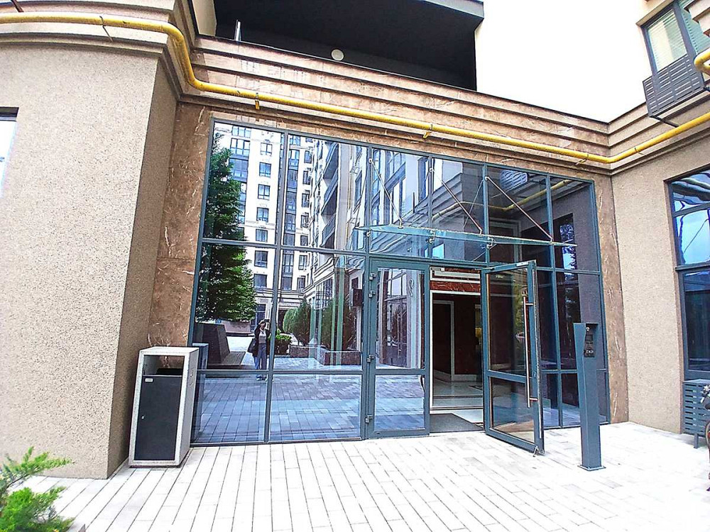 продажа 1-к квартира Киево-Святошинский, Ирпень, 72000 $ Ирпень - изображение 1