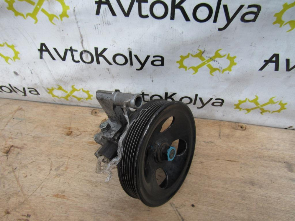 Гидроусилитель руля Hyundai Santa Fe 2.2 CRDi 2010-2012 Ковель - зображення 1