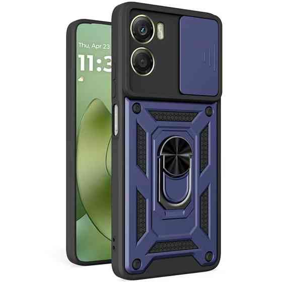 Чехол Ummi Camshield Serge Ring для Motorola Moto G06 / G06 Power Херсон