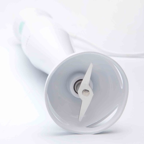 Блендер погружной SOGO SS-14210 200 Вт белый Київ - зображення 3