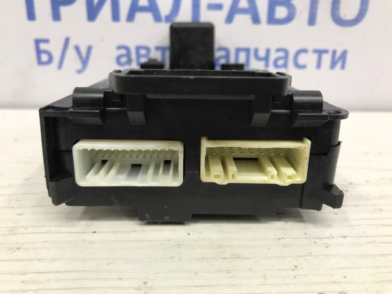 Блок управления Mazda 3 BM 2.2 DIESEL 2013 (б/у) Киев - изображение 3