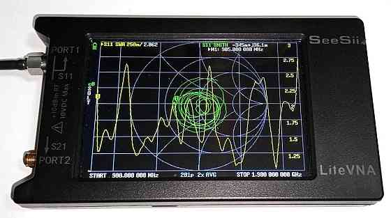 Антенна направленная 900 МГц 1.2 ГГц 1.4 ГГц 1.5 ГГц 1.8 ГГц GPS FPV, 12dBi, до 50W, AOSIYANT, RP SM Дніпро