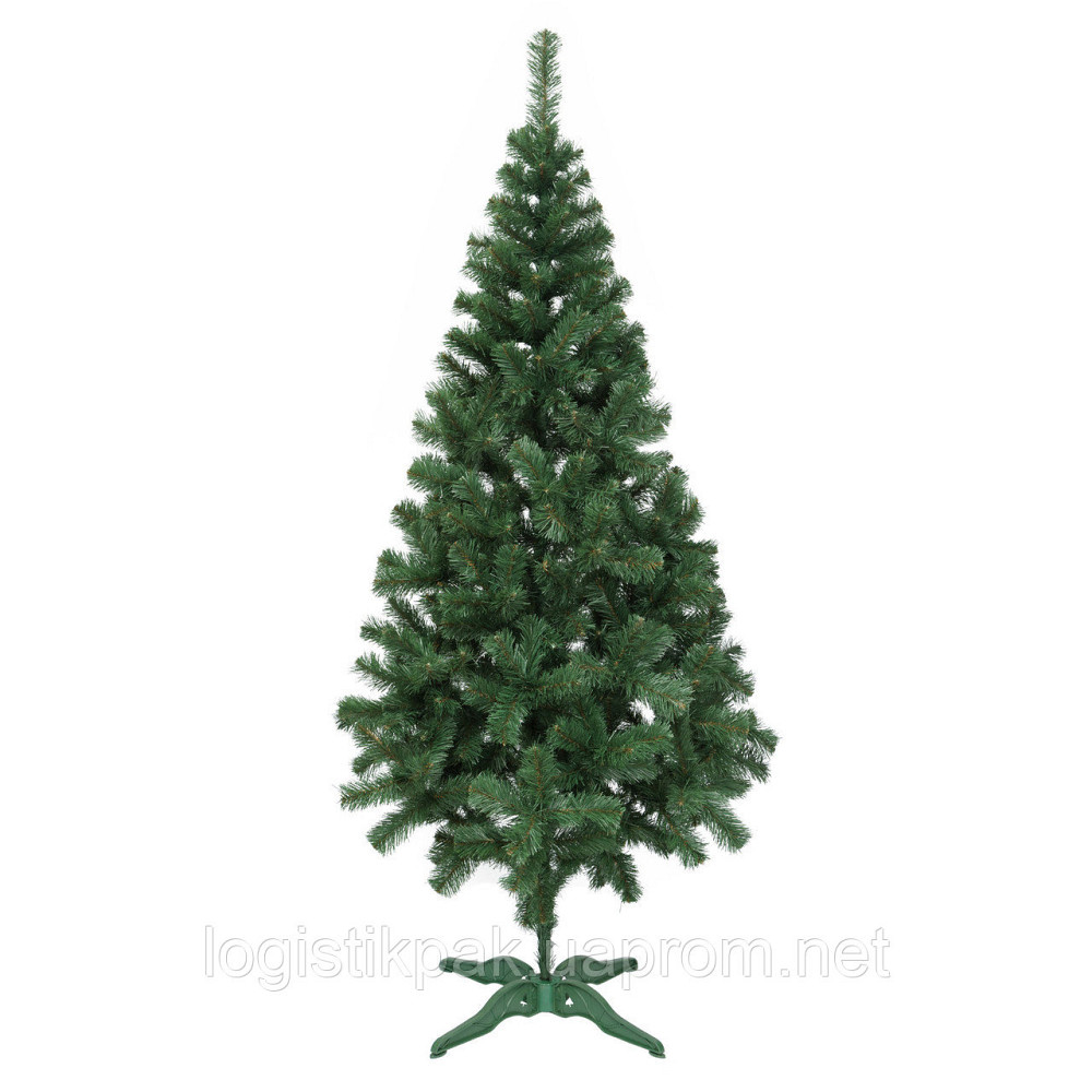 Ель искусственная 2 метра "Император" | Елка зеленая Харьков - изображение 4
