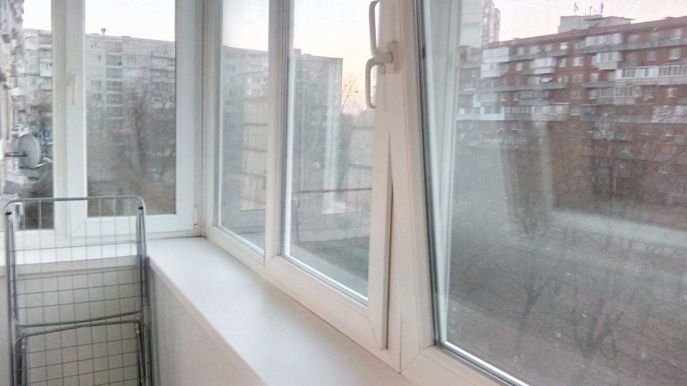 долгосрочная аренда 1-к квартира Киев, Днепровский, 10999 грн./мес. Киев - изображение 11