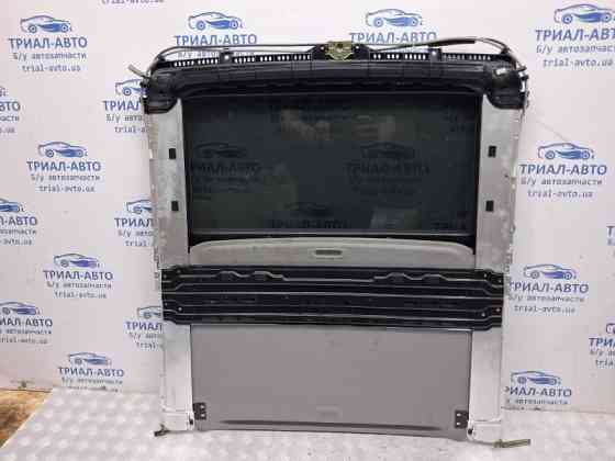 Люк в сборе Toyota Prado 2002-2009 63203-60031 (Арт. 59880) Київ