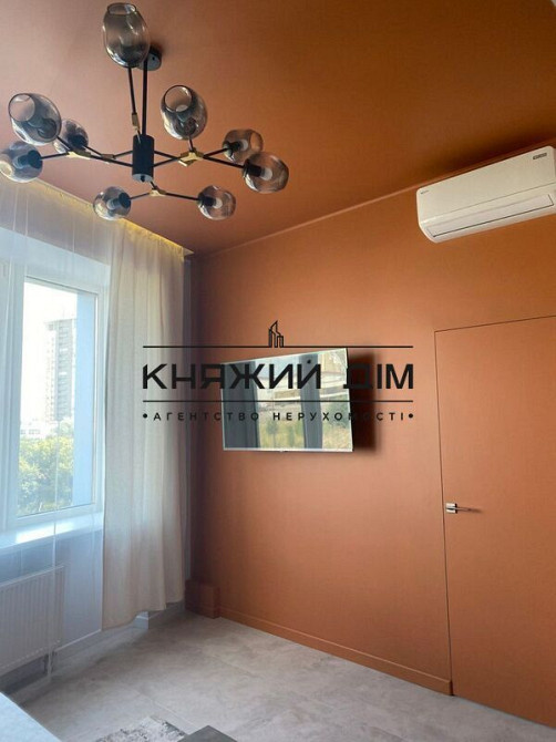 Оренда 2-х кв. в ЖК Сонячна Рів'єра. №11198634 Киев - изображение 12