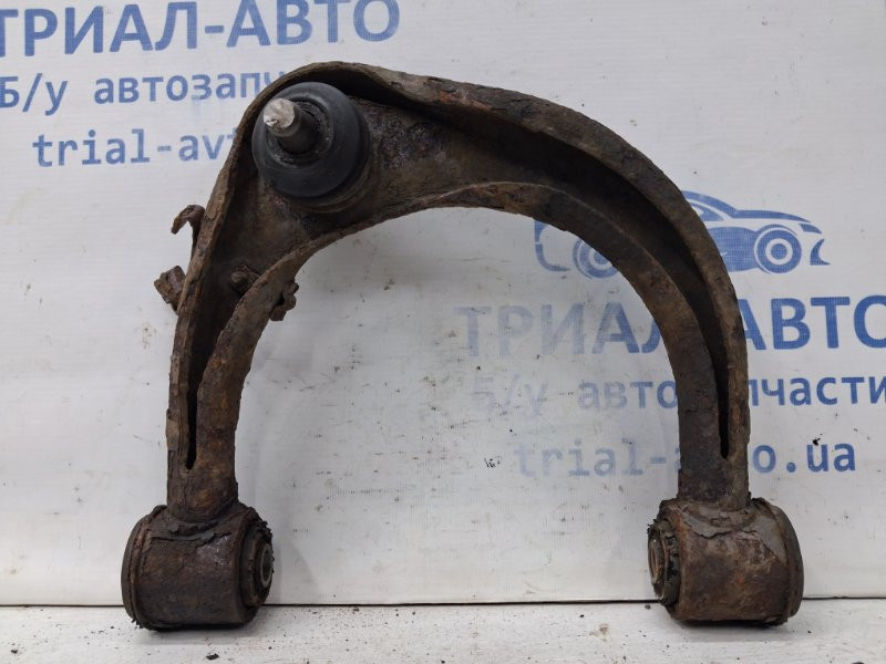 Рычаг передний верхний правый Toyota Prado 2002-2009 4861060050 (Арт. 66973) Киев - изображение 1