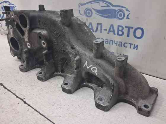 Коллектор впускной металл Nissan Qashqai 2006-2013 1400300Q1U (Арт. 82407) Київ
