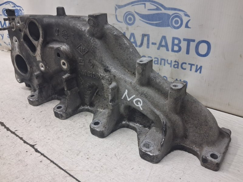 Коллектор впускной металл Nissan Qashqai 2006-2013 1400300Q1U (Арт. 82407) Київ - зображення 3