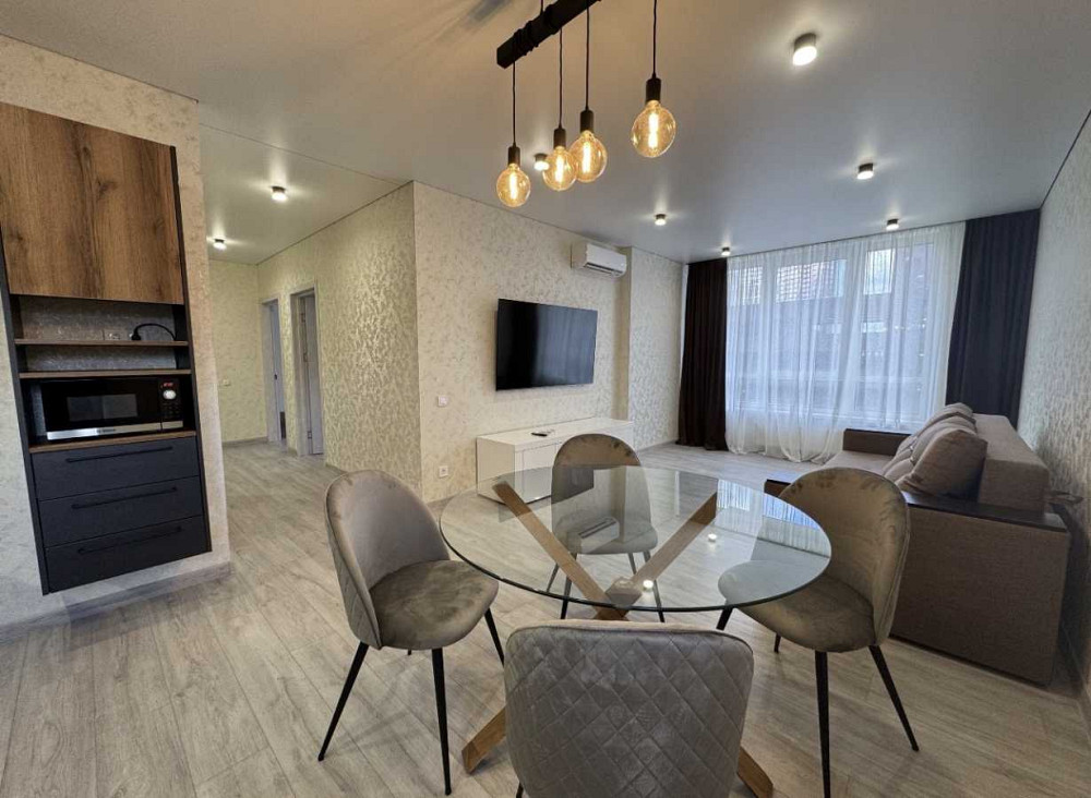 долгосрочная аренда 3-к квартира Киев, Подольский, 30000 грн./мес. Київ - зображення 5