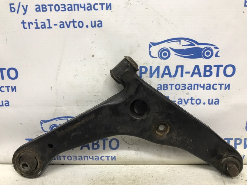 Рычаг правый Mitsubishi Lancer 2003-2009 4013A218 (Арт. 49206) Київ - зображення 1