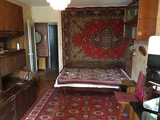 долгосрочная аренда 1-к квартира Киев, Деснянский, 9500 грн./мес. Київ